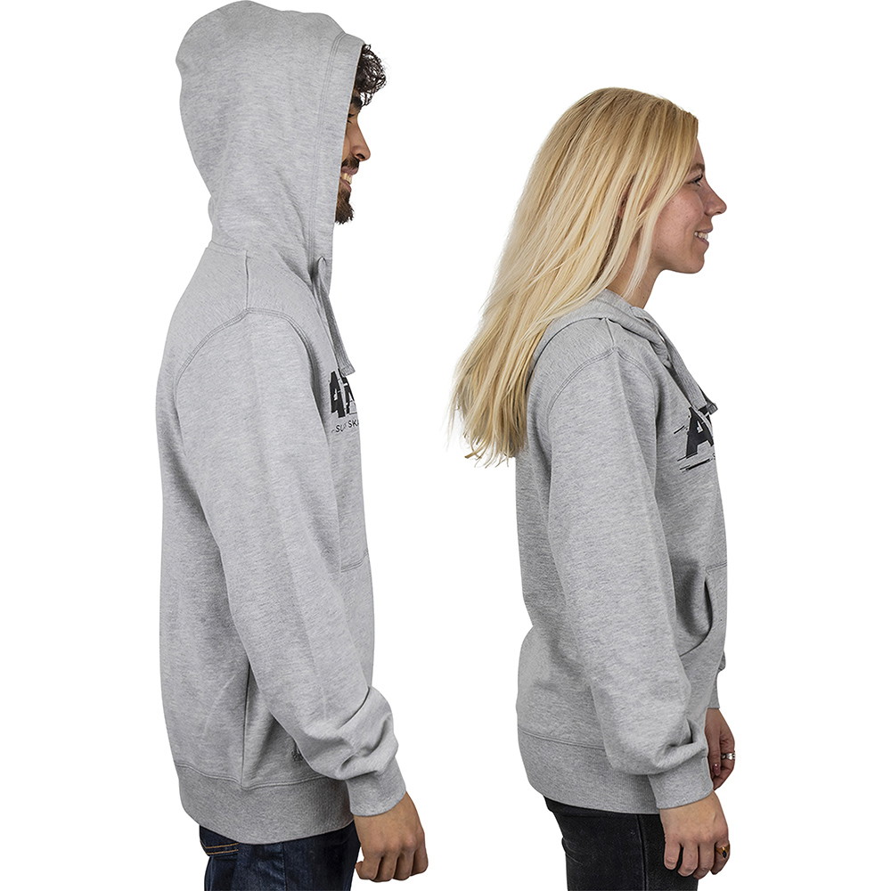Annox Surf Skate Supply Mikina
