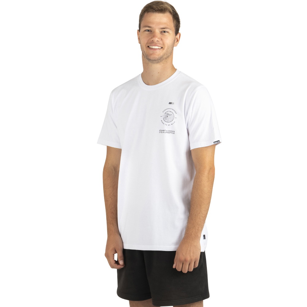 Tílko Euroskateshop