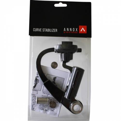 Stabilizátor Annox Curve pro Gopro