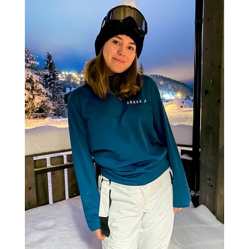 Annox Dámský Baselayer Top