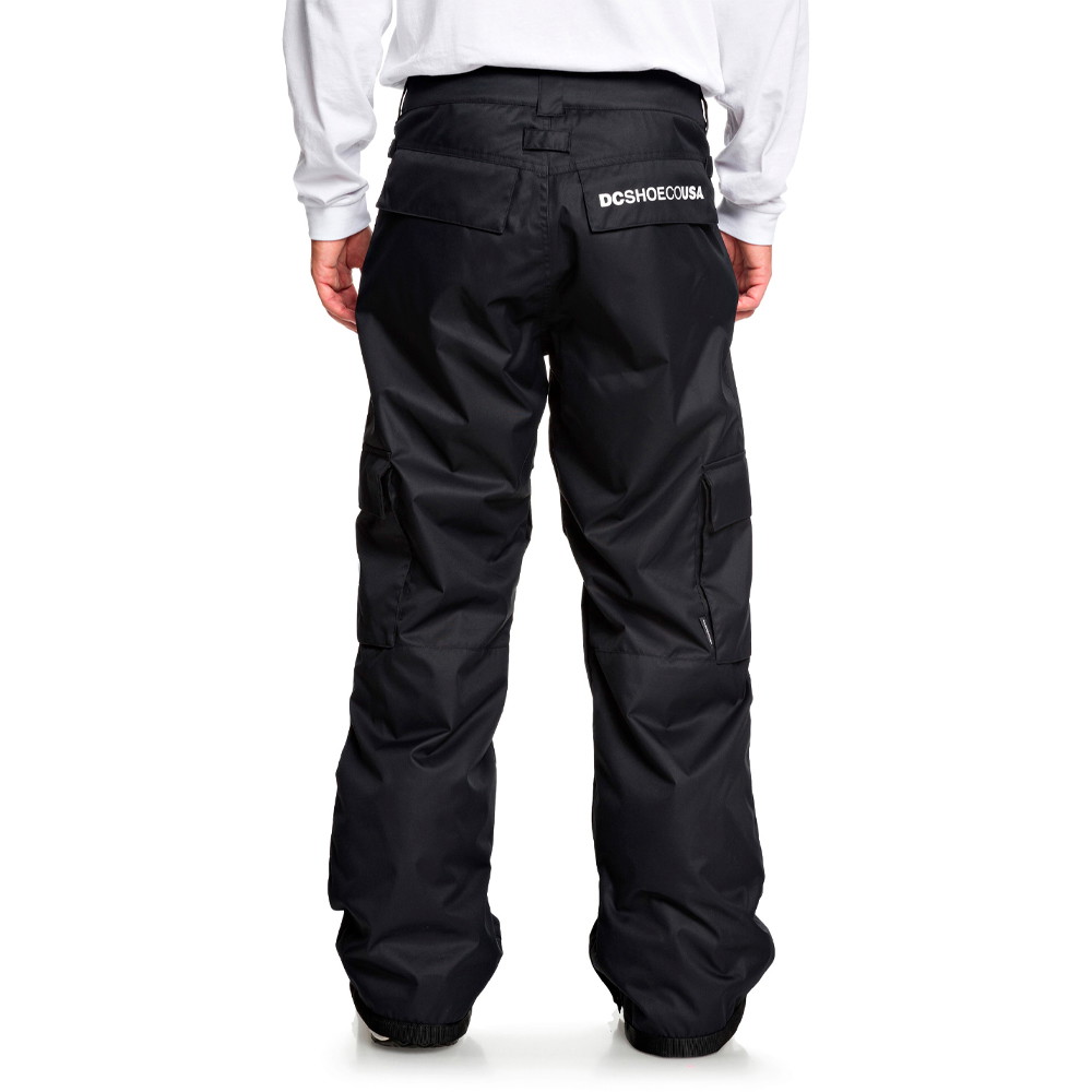 DC Banshee Snow Pants
