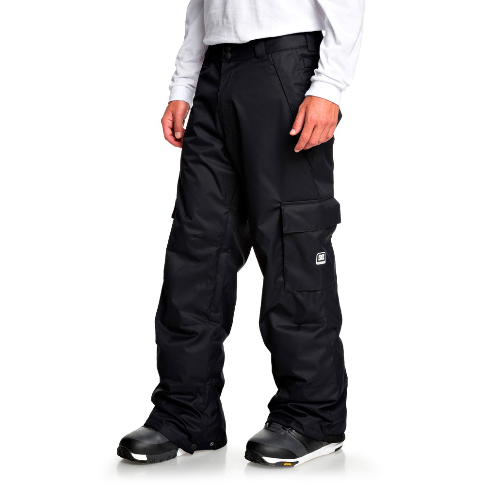 DC Banshee Snow Pants