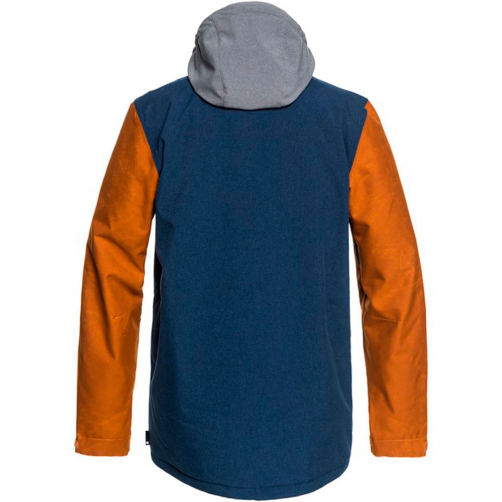 DC DCLA Snow Jacket
