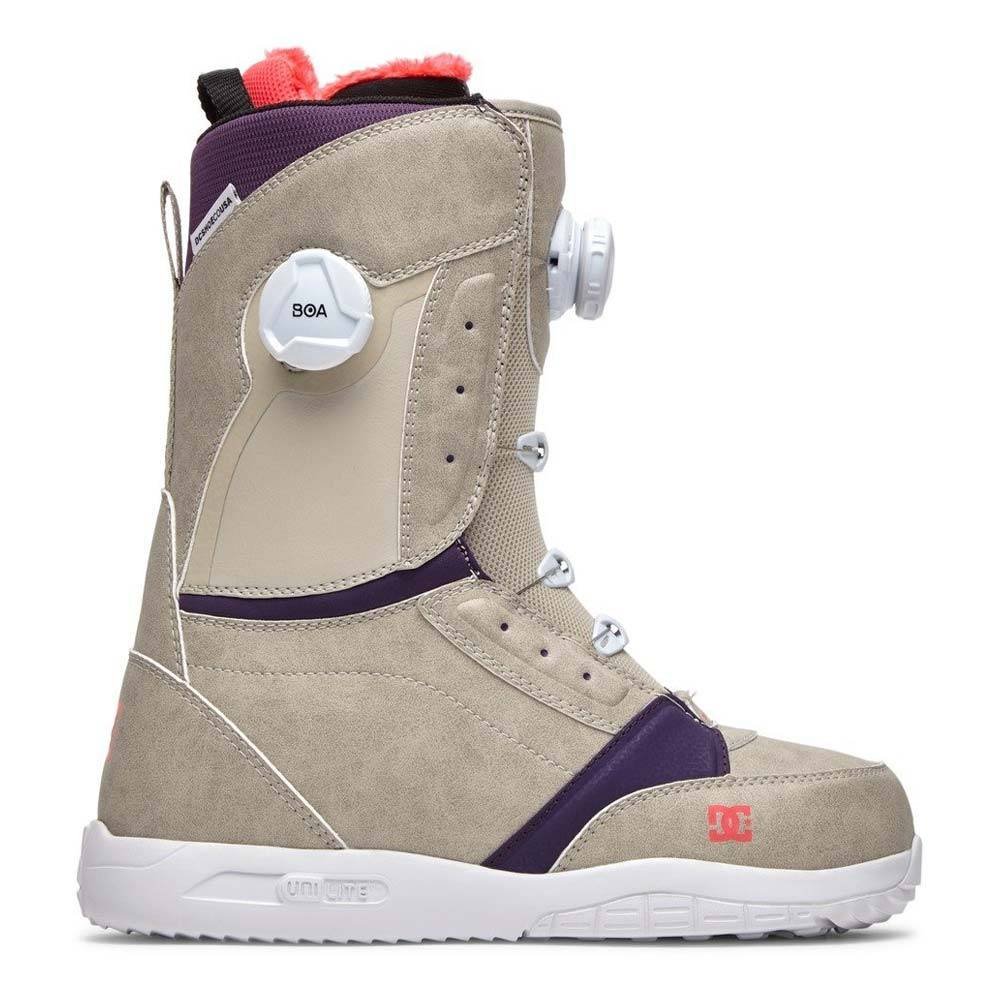 DC Lotus BOA® Snowboard Boty