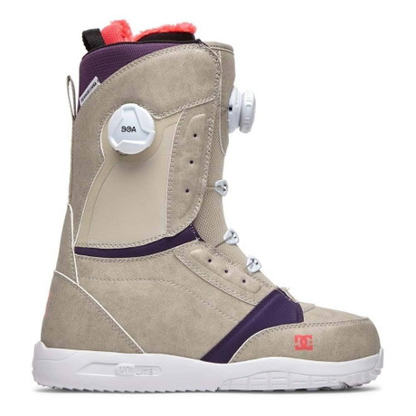 DC Lotus BOA® Snowboard Boty