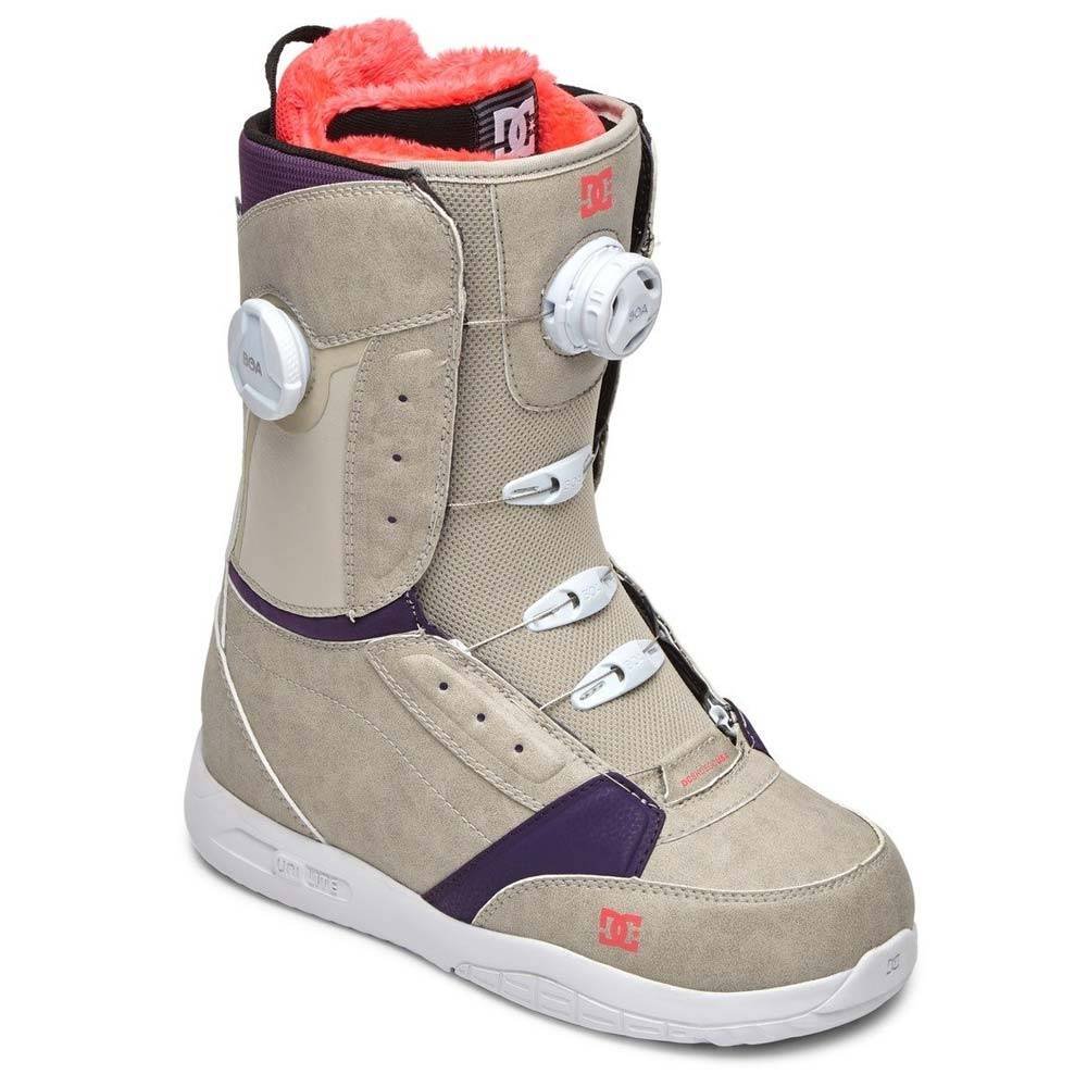 DC Lotus BOA® Snowboard Boty