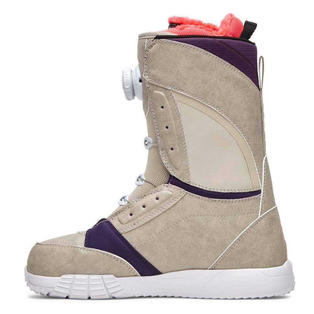 DC Lotus BOA® Snowboard Boty