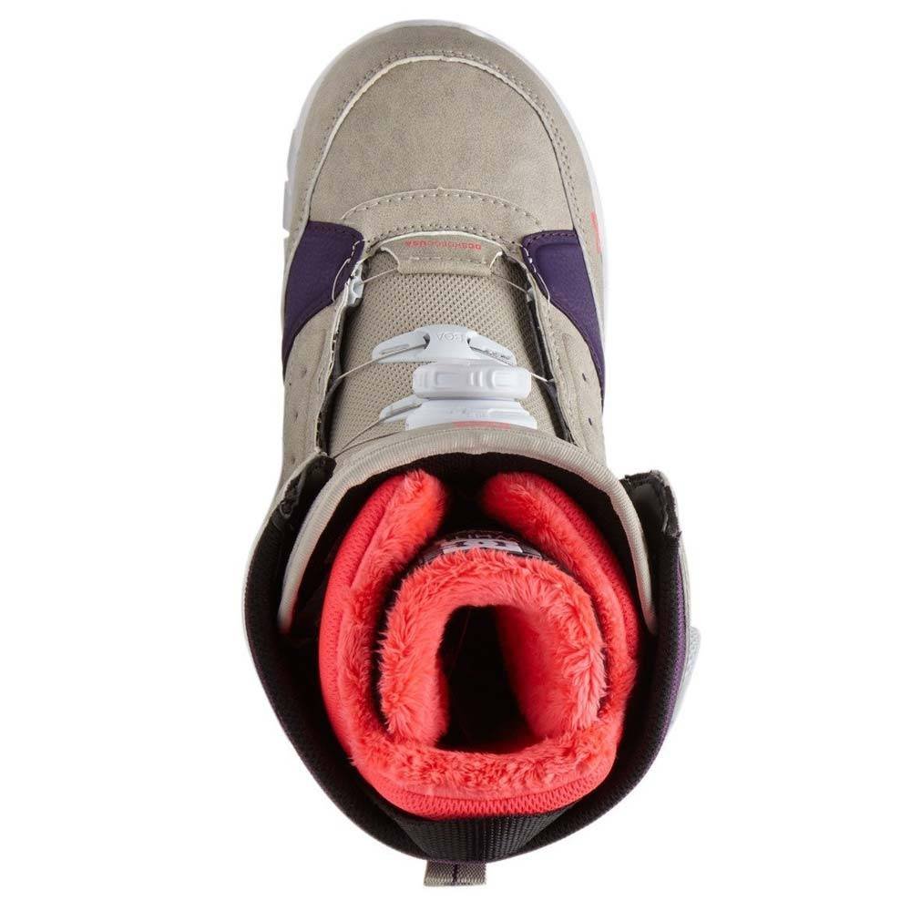 DC Lotus BOA® Snowboard Boty
