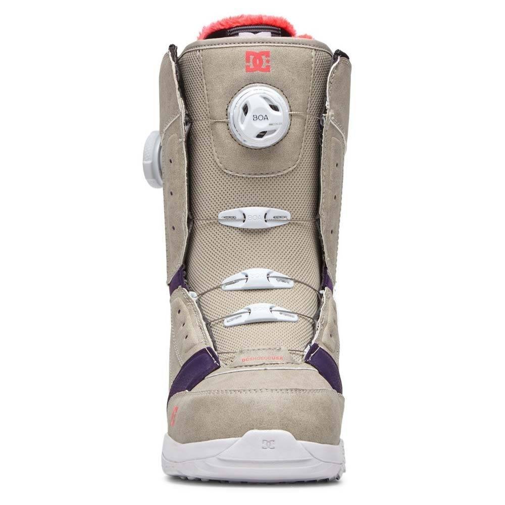 DC Lotus BOA® Snowboard Boty