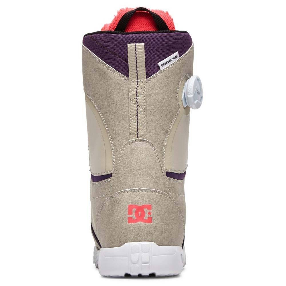 DC Lotus BOA® Snowboard Boty