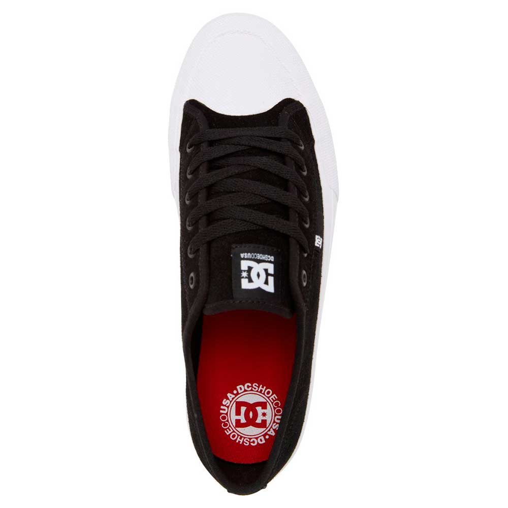DC Manual S Skate Boty