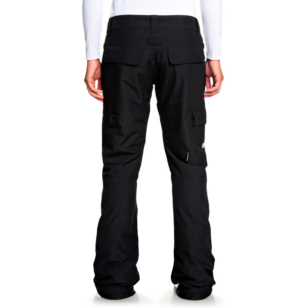 DC Recruit Snow Pants