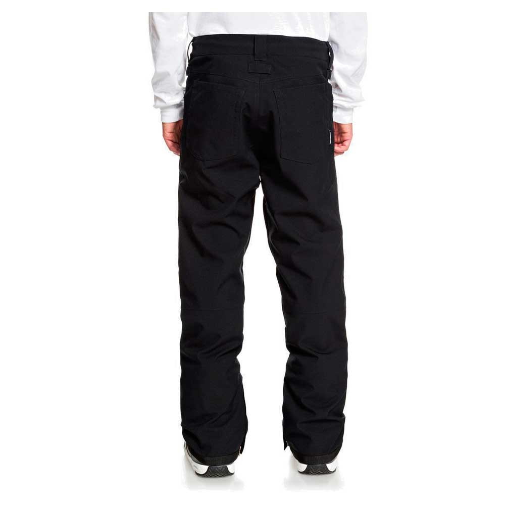 DC Relay Snow Pants