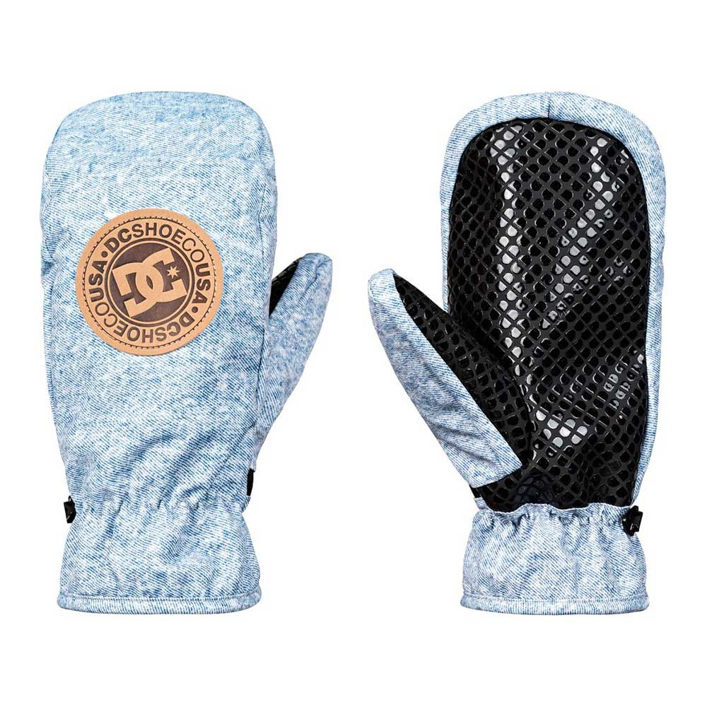 DC Shelter Ski/Snowboard Rukavice
