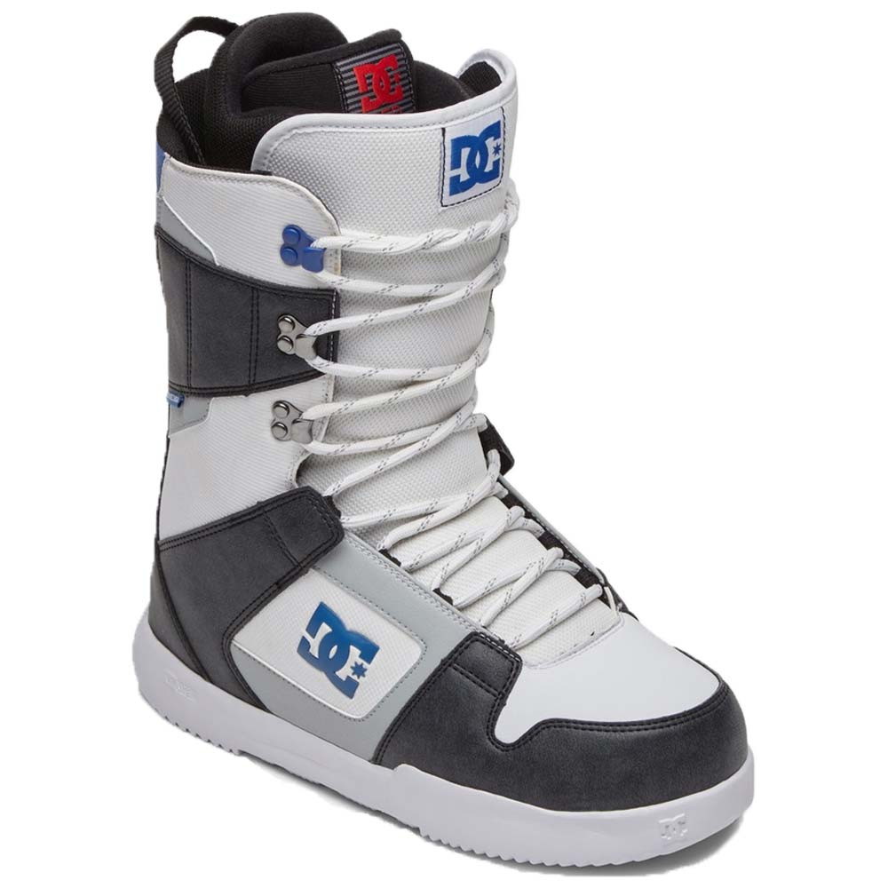 DC Phase LACE-UP Snowboard Boots