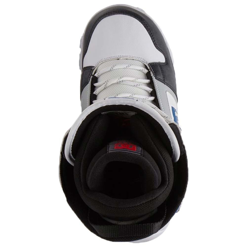 DC Phase LACE-UP Snowboard Boots