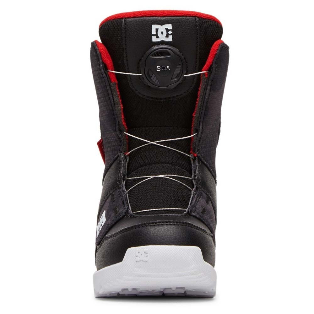 DC Mládežnické snowboardové boty BOA®