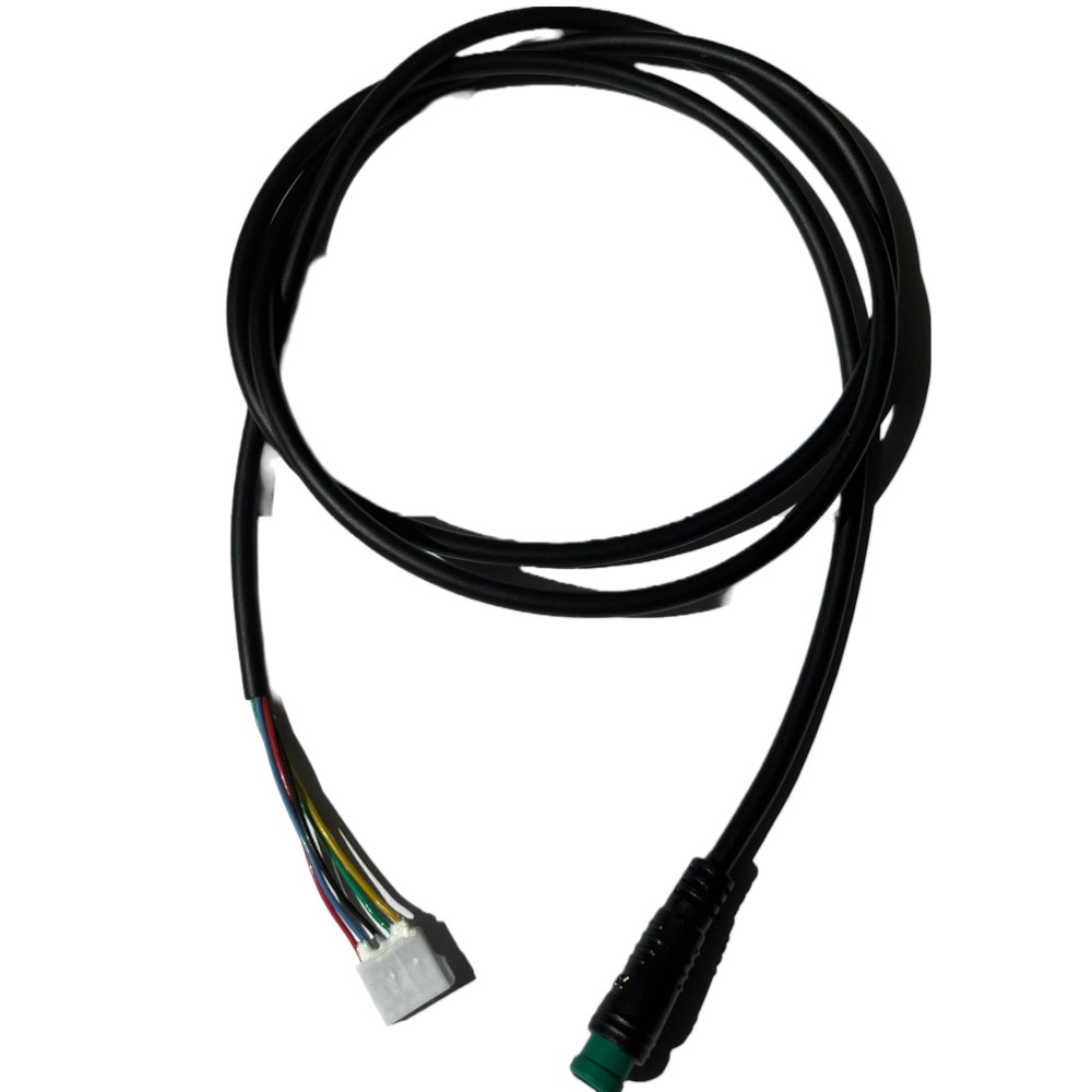 Příběh E-motion Display Bar Wire V2
