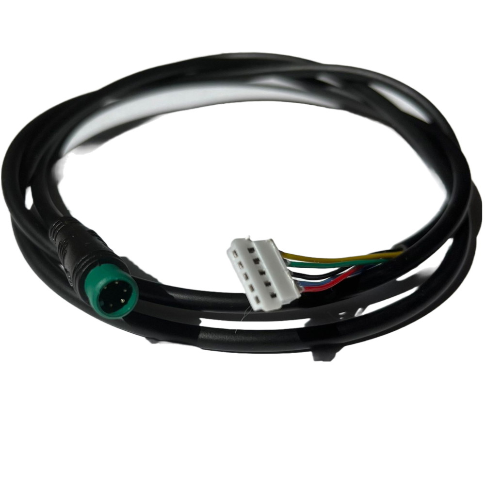 Příběh E-motion Display Bar Wire V2