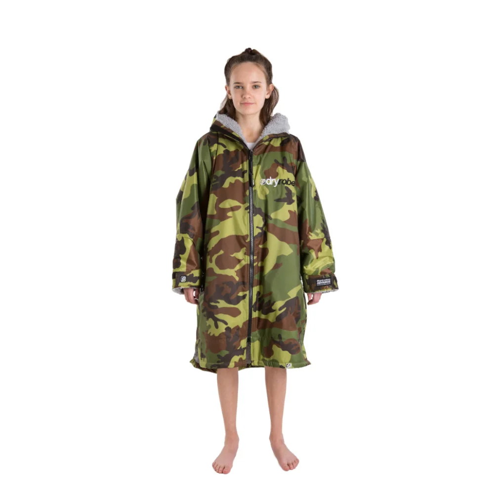 Dryrobe Advance Děti LS