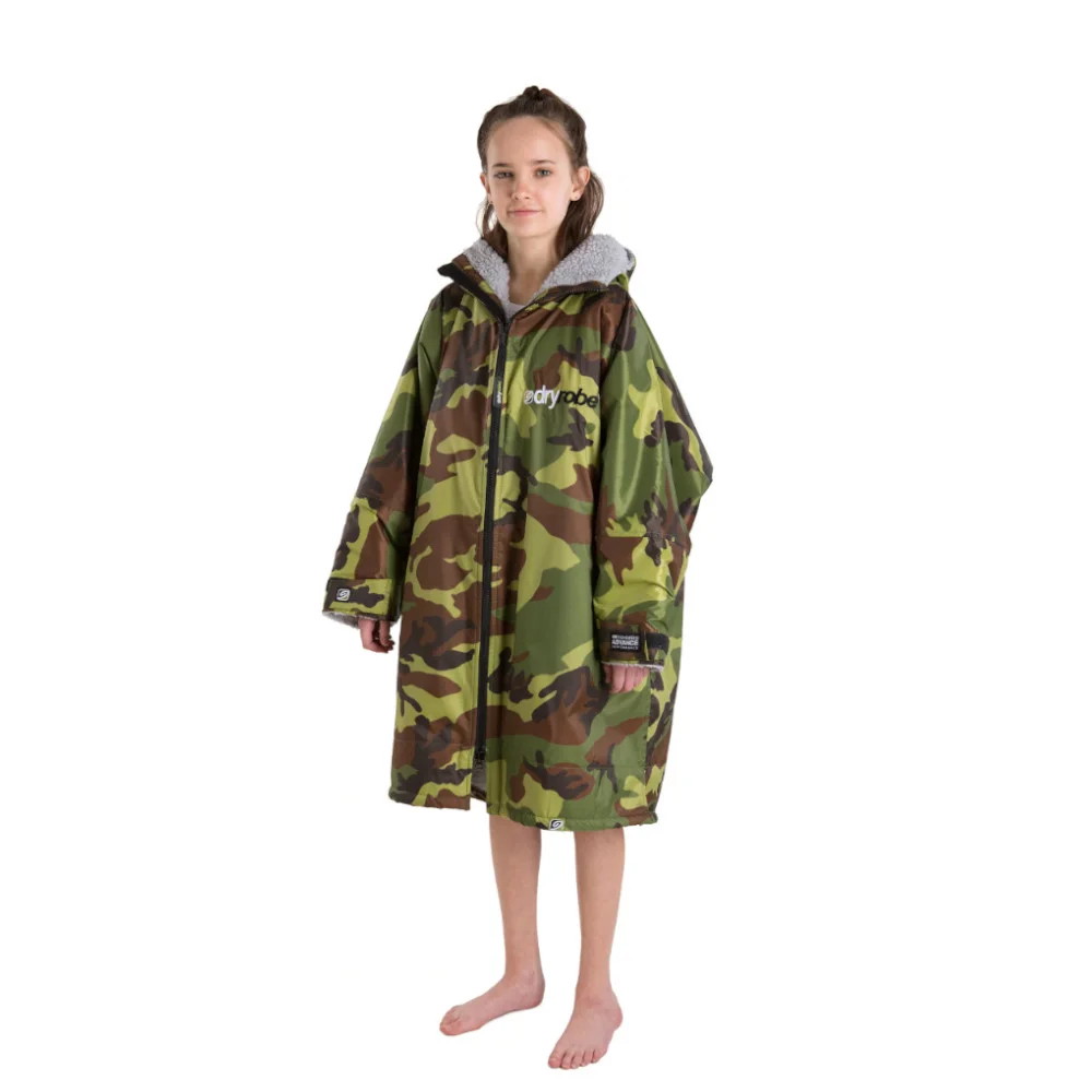 Dryrobe Advance Děti LS