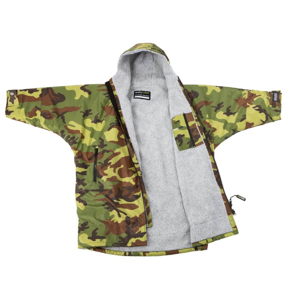 Dryrobe Advance Děti LS