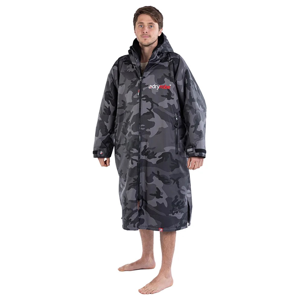 Dryrobe Advance LS