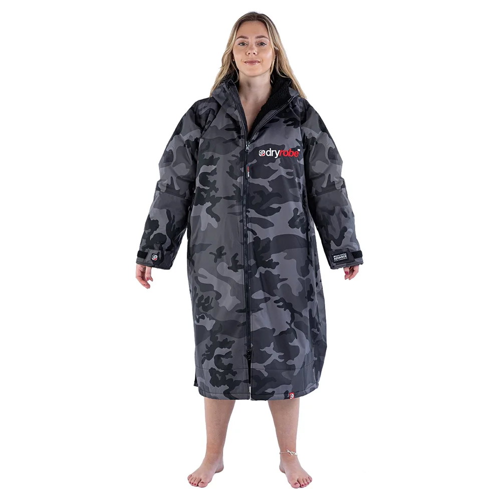 Dryrobe Advance LS