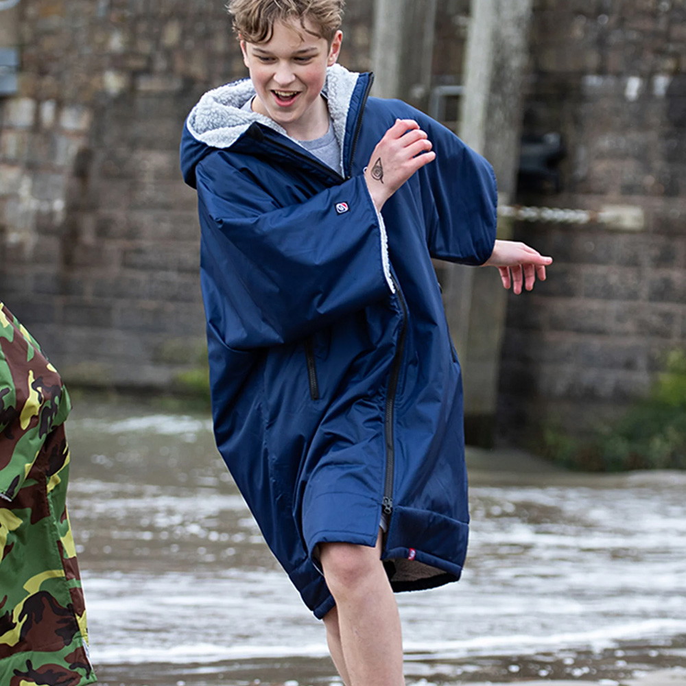 Dryrobe Advance SS Děti