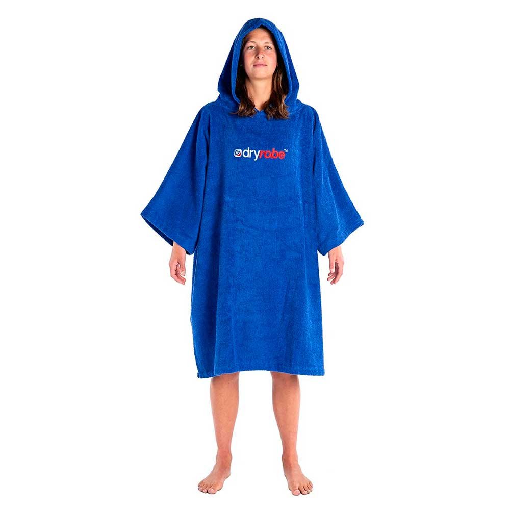 Dryrobe Organický Pončo