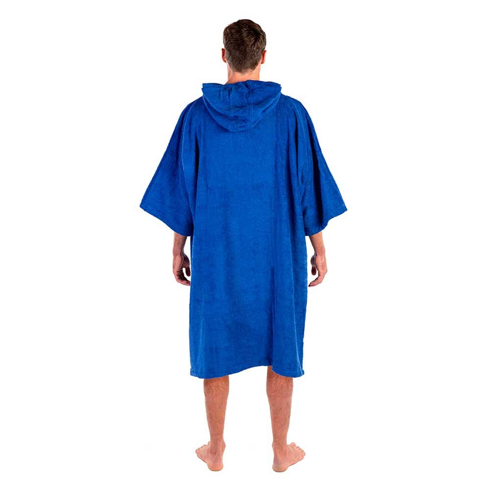 Dryrobe Organický Pončo