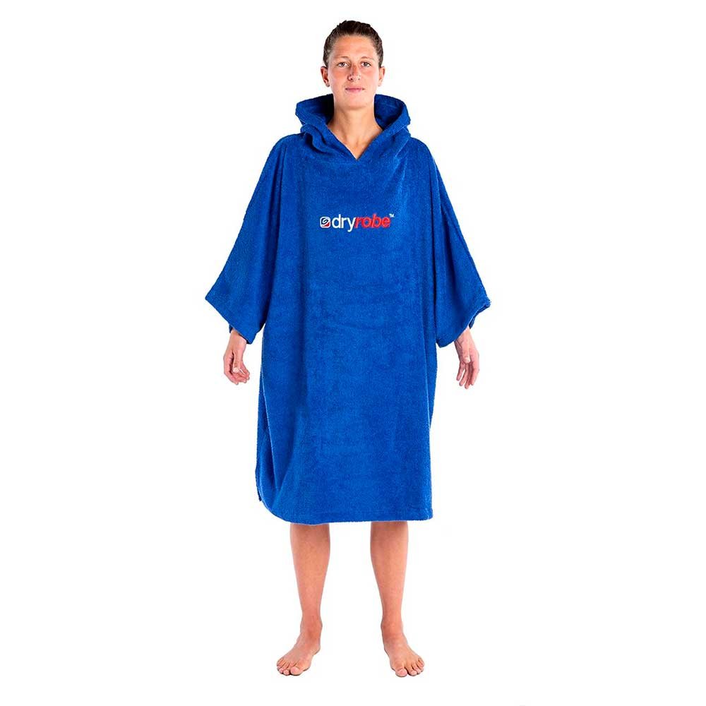 Dryrobe Organický Pončo