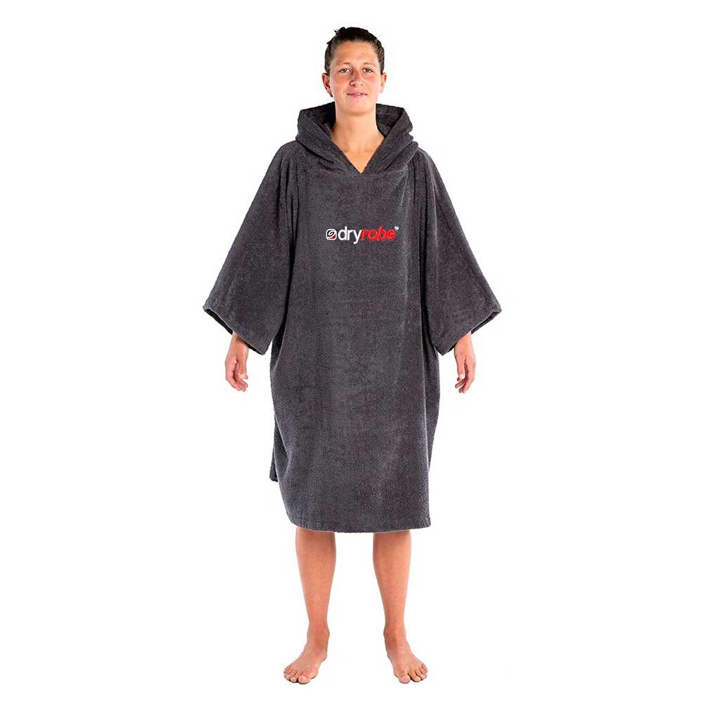 Dryrobe Organic Poncho