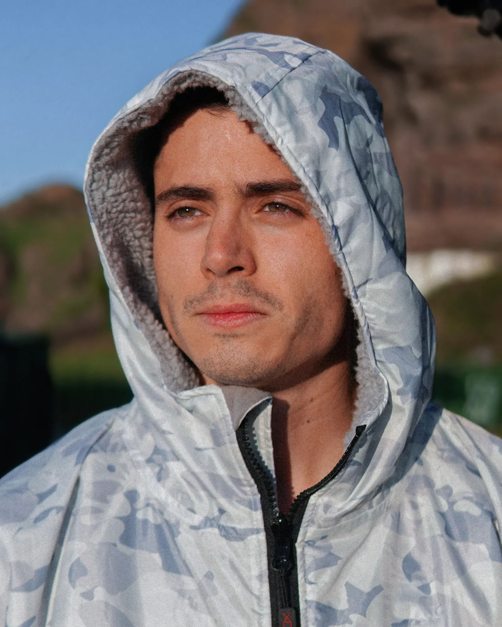 Annox Change Robe - LS