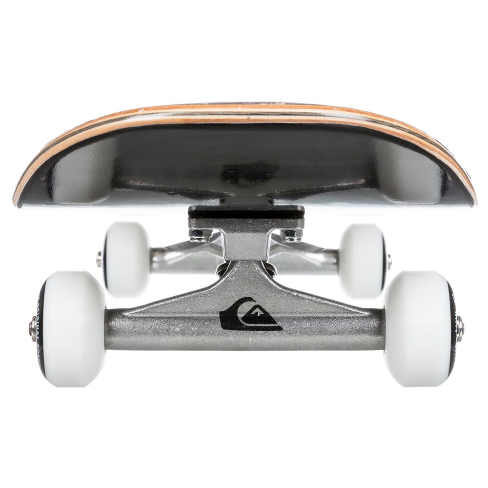 Quiksilver Poison Skateboard 8.5"