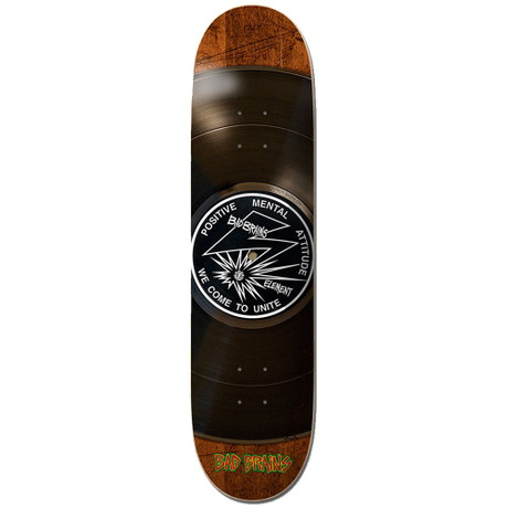 Element Skateboard Desky 8.2"