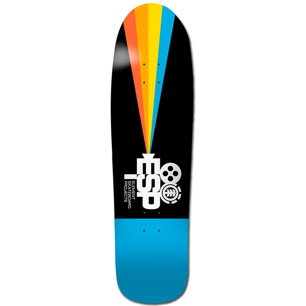 Element Celluloid Skateboard Deska 8.5"