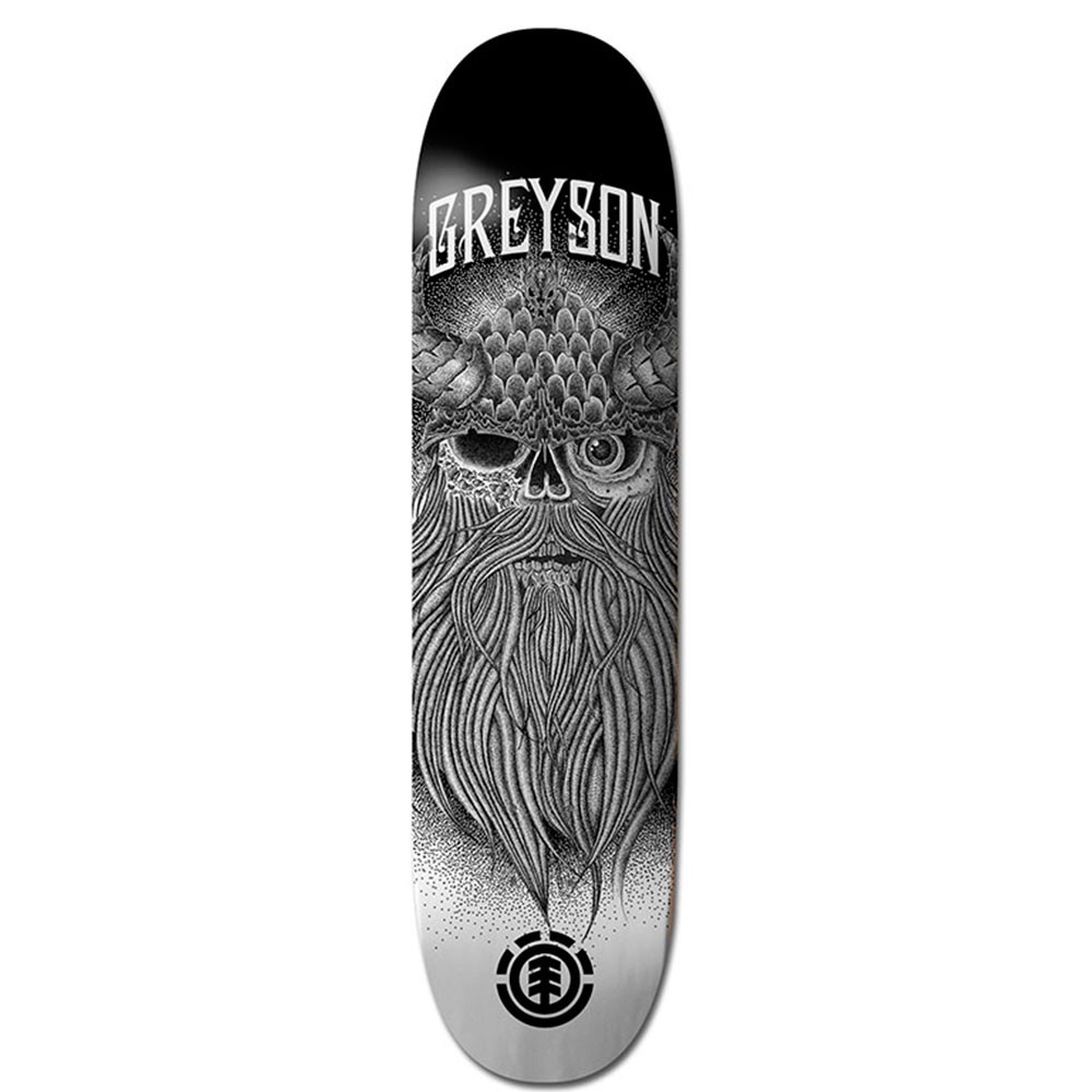 Element Skateboard Desky 8.5"