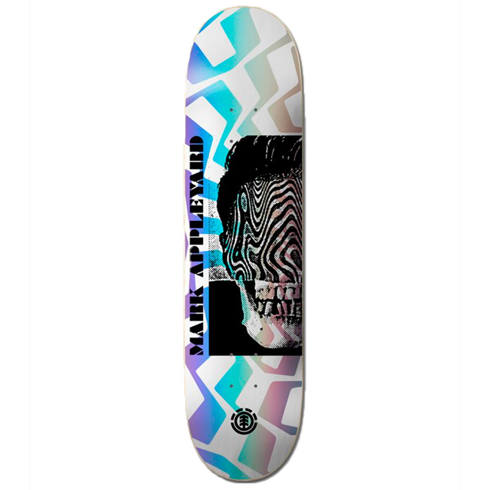 Element Skateboard Desky 8.2"