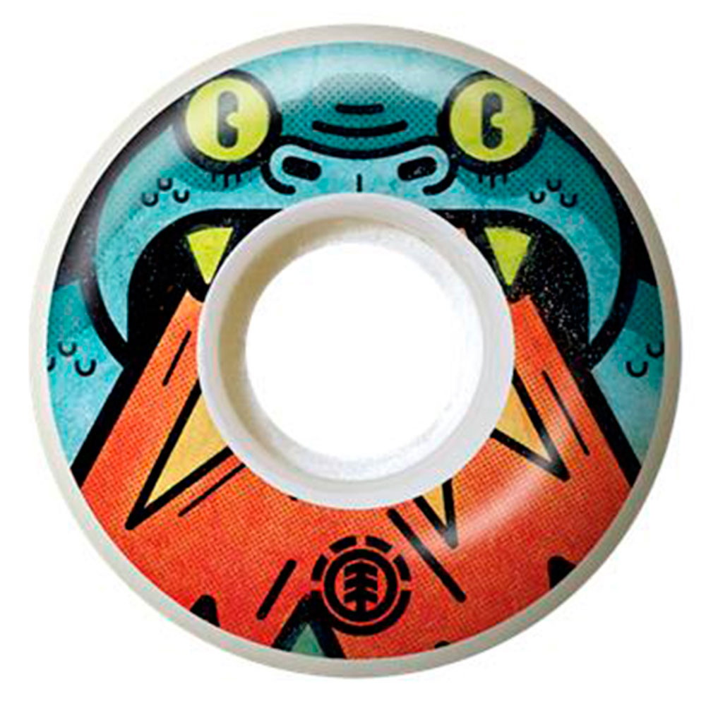 Element Skateboardová kola