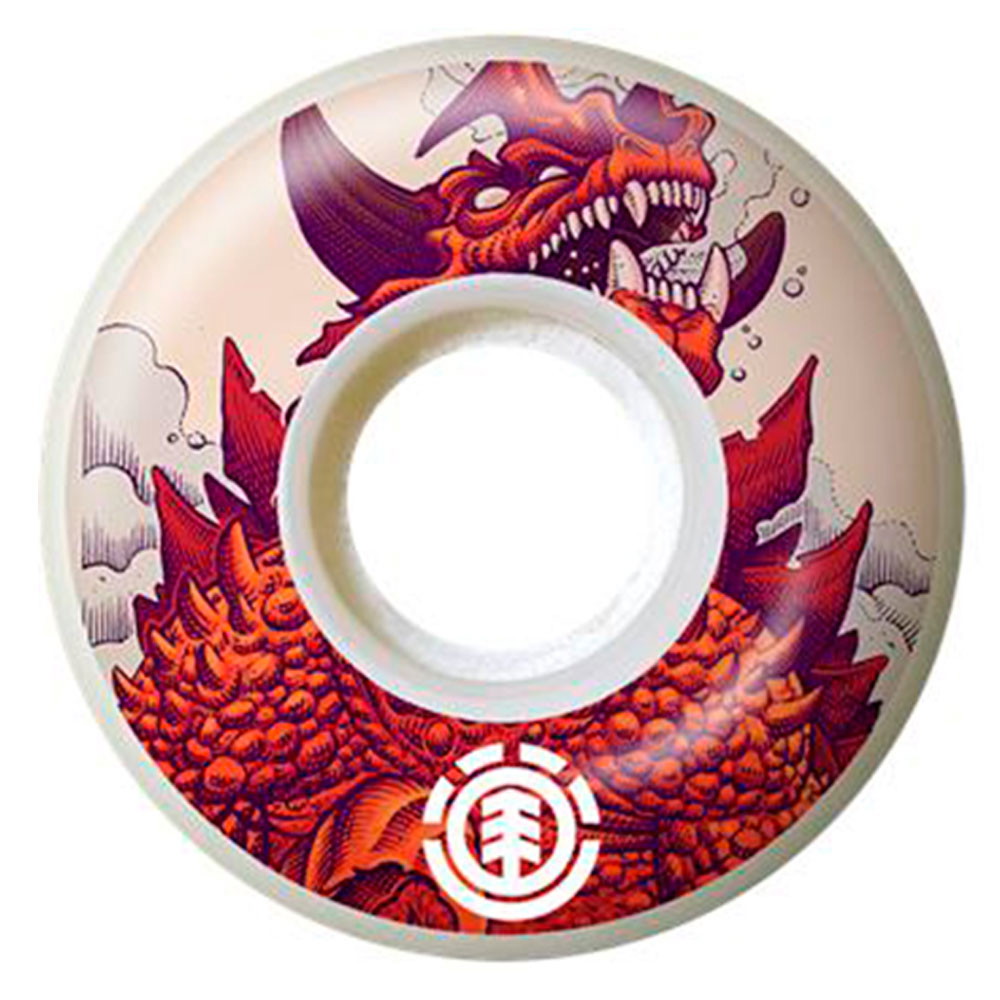 Element Skateboardová kola