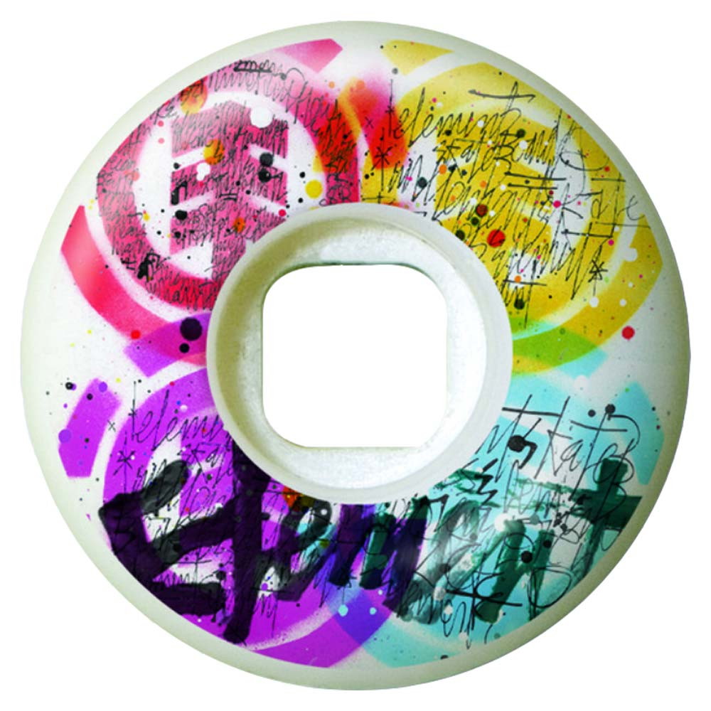 Element 52 mm kolečka na skateboard