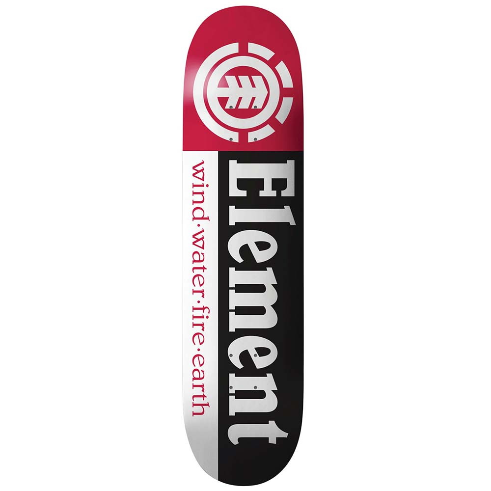 Deska na skateboard Element