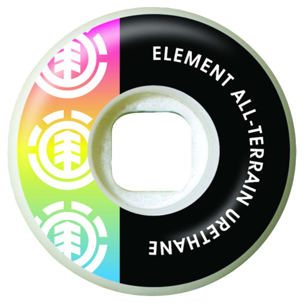 Element 52 mm kolečka na skateboard