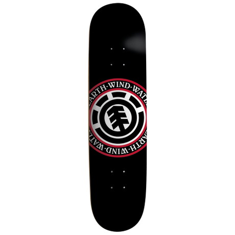 Deska na skateboard Element