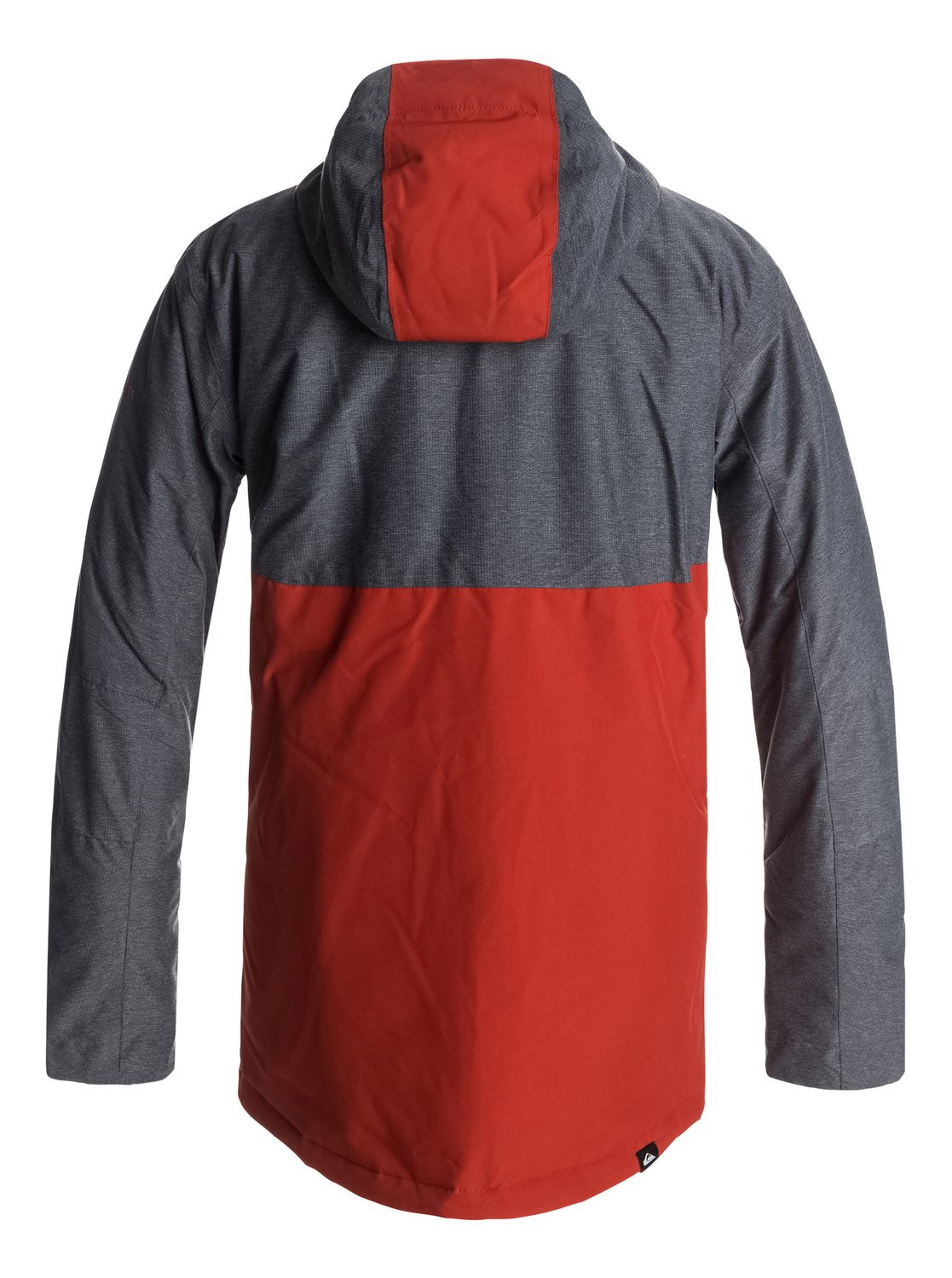 Quiksilver Sierra Snow Jacket
