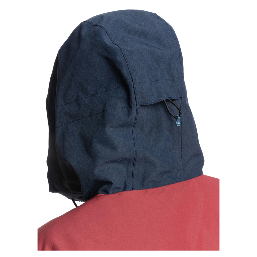 Quiksilver Fairbanks Sněžná Bunda