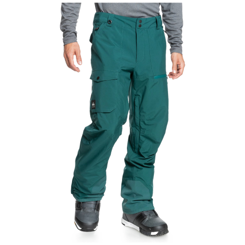 Quiksilver Utility Sněhové Kalhoty