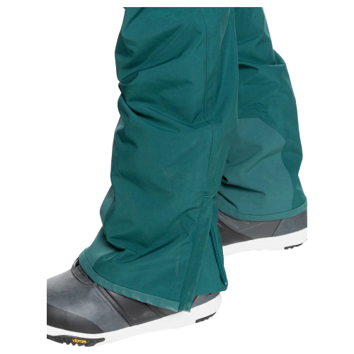Quiksilver Utility Sněhové Kalhoty