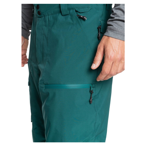 Quiksilver Utility Sněhové Kalhoty